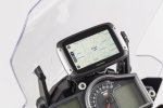 Držák navigace na kokpit GPS.04.646.10000/B černá, KTM 1190 Adventure R (13-)