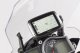 Držák navigace na kokpit GPS.04.646.10000/B černá, KTM 1190 Adventure R (13-)