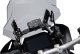 Držák navigace na kokpit GPS.07.646.11000/B černá, BMW R 1200 GS (12-19), R 1250 GS (19-24)