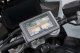 Držák navigace na řídítka GPS.07.646.11201/B černá, BMW F 750 GS (17-), F 800 GS (23-25) a další