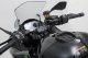 Držák navigace na řídítka GPS.08.646.10300/B černá, Kawasaki Ninja 1000 SX (19-24), Ninja 1100SX SE (24-), Z1000SX (11-)
