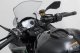 Držák navigace na řídítka GPS.08.646.10300/B černá, Kawasaki Ninja 1000 SX (19-24), Ninja 1100SX SE (24-), Z1000SX (11-)