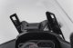 Držák navigace na kokpit GPS.08.646.10800/B černá, Kawasaki Versys 1000 (16-18)
