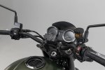 Držák navigace na kokpit GPS.08.646.10900/B černá, Kawasaki Z900RS Cafe (17-20), Z900RS SE (21-)