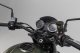Držák navigace na kokpit GPS.08.646.10900/B černá, Kawasaki Z900RS Cafe (17-20), Z900RS SE (21-)