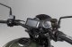 Držák navigace na kokpit GPS.08.646.10900/B černá, Kawasaki Z900RS Cafe (17-20), Z900RS SE (21-)