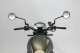Držák navigace na kokpit GPS.08.646.10900/B černá, Kawasaki Z900RS Cafe (17-20), Z900RS SE (21-)