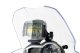 Držák navigace na kokpit GPS.11.823.10001/B černá, Triumph Tiger 800 XC (10-14), Tiger 800 XCx (15-16), Tiger 800 XRx (16-17)