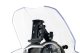 Držák navigace na kokpit GPS.11.823.10001/B černá, Triumph Tiger 800 XC (10-14), Tiger 800 XCx (15-16), Tiger 800 XRx (16-17)