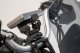 Držák navigace na řídítka GPS.17.646.10100/B černá, Moto Guzzi V85 TT (21-23), V85 TT Travel (19-)