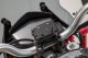 Držák navigace na řídítka GPS.17.646.10100/B černá, Moto Guzzi V85 TT (21-23), V85 TT Travel (19-)