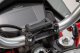 Držák navigace na řídítka GPS.17.646.10100/B černá, Moto Guzzi V85 TT (21-23), V85 TT Travel (19-)