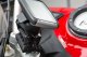 Držák navigace na řídítka GPS.22.584.10000/B černá, Ducati Multistrada 1200 Enduro (16-18), Multistrada 1260 S D/Air (17-21) a další