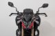 Chrániče páček LVG.01.529.10000/B černá, Honda CB500 Hornet E-Clutch (26-), CB500F (18-23) a další