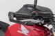Chrániče páček LVG.01.529.10000/B černá, Honda CB500 Hornet E-Clutch (26-), CB500F (18-23) a další