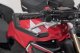 Chrániče páček LVG.01.529.10000/B černá, Honda CB500 Hornet E-Clutch (26-), CB500F (18-23) a další
