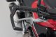 Chrániče páček LVG.01.529.10000/B černá, Honda CB500 Hornet E-Clutch (26-), CB500F (18-23) a další