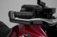 Chrániče páček LVG.01.903.10000/B černá, Honda CB 1000 R (18-24), CB 1000 R+ (19-20)