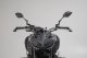 Chrániče páček LVG.06.861.10000/B černá, Yamaha MT-07 (16-24), MT-07 GT (21-22) a další