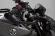 Chrániče páček LVG.06.861.10000/B černá, Yamaha MT-07 (16-24), MT-07 GT (21-22) a další