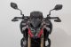 Chrániče páček s ochranou proti větru LVG.01.529.11000/B černá, Honda CB500 Hornet E-Clutch (26-), CB500F (18-23) a další