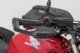 Chrániče páček s ochranou proti větru LVG.01.529.11000/B černá, Honda CB500 Hornet E-Clutch (26-), CB500F (18-23) a další