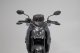 Chrániče páček s ochranou proti větru LVG.05.934.11000/B černá, Suzuki GSX-S 750 (16-), GSX-S950 (21-)