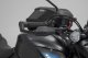 Chrániče páček s ochranou proti větru LVG.05.934.11000/B černá, Suzuki GSX-S 750 (16-), GSX-S950 (21-)