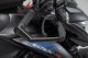 Chrániče páček s ochranou proti větru LVG.05.934.11000/B černá, Suzuki GSX-S 750 (16-), GSX-S950 (21-)