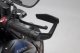 Chrániče páček s ochranou proti větru LVG.05.934.11000/B černá, Suzuki GSX-S 750 (16-), GSX-S950 (21-)