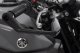 Chrániče páček s ochranou proti větru LVG.06.861.11000/B černá, Yamaha MT-07 (16-24), MT-07 GT (21-22) a další