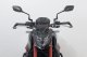 Chrániče páček LVG.01.971.10000/B černá, Honda CB750 Hornet (22-), CB750 Hornet E-Clutch (25-)
