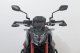 Chrániče páček s ochranou proti větru LVG.01.971.11000/B černá, Honda CB750 Hornet (22-), CB750 Hornet E-Clutch (25-)