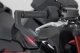 Chrániče páček s ochranou proti větru LVG.01.971.11000/B černá, Honda CB750 Hornet (22-), CB750 Hornet E-Clutch (25-)
