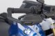 Chrániče páček s ochranou proti větru LVG.07.913.11001/B černá, BMW F 900 R (19-), F 900 XR (19-) a další