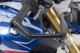 Chrániče páček s ochranou proti větru LVG.07.913.11001/B černá, BMW F 900 R (19-), F 900 XR (19-) a další
