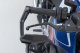 Chrániče páček s ochranou proti větru LVG.07.913.11001/B černá, BMW F 900 R (19-), F 900 XR (19-) a další