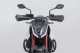 Sada chráničů rukou Sport HDG.00.220.21600/B černá, Honda CB750 Hornet (22-), CB750 Hornet E-Clutch (25-)