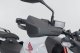 Sada chráničů rukou Sport HDG.00.220.21600/B černá, Honda CB750 Hornet (22-), CB750 Hornet E-Clutch (25-)