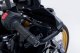 Sada chráničů rukou Adventure HDG.00.220.31501/B černá, Suzuki V-Strom 800 (22-)
