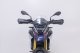 Sada chráničů rukou Sport HDG.00.220.22100/B černá, BMW G 310 GS (17-), G 310 R (16-)