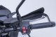 Sada chráničů rukou Sport HDG.00.220.21401/B černá, Honda XL750 Transalp (22-24), XL750 Transalp E-Clutch (25-)