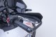 Sada chráničů rukou Sport HDG.00.220.21401/B černá, Honda XL750 Transalp (22-24), XL750 Transalp E-Clutch (25-)