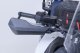Sada chráničů rukou Sport HDG.00.220.21401/B černá, Honda XL750 Transalp (22-24), XL750 Transalp E-Clutch (25-)