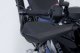 Sada chráničů rukou Sport HDG.00.220.21501/B černá, Suzuki V-Strom 800 (22-)