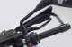 Sada chráničů rukou Sport HDG.00.220.20501/B černá, BMW F 800 GS (23-25), F 900 GS (23-) a další
