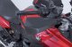 Sada chráničů rukou Sport HDG.00.220.21801/B černá, BMW F 900 R (19-24), F 900 XR (19-) a další