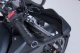 Sada chráničů rukou Adventure HDG.00.220.30301/B černá
