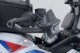 Sada chráničů rukou Adventure HDG.00.220.30501/B černá, BMW F 800 GS (23-25), F 900 GS (23-) a další