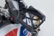 Sada chráničů rukou Adventure HDG.00.220.30501/B černá, BMW F 800 GS (23-25), F 900 GS (23-) a další